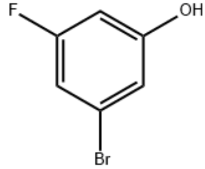 3-氟-5-溴苯酚,3-Fluoro-5-bromophenol