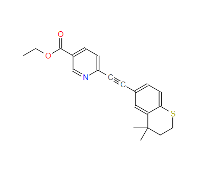 他扎罗汀,tazarotene