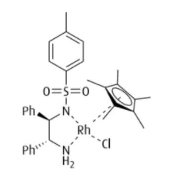 Chiralyst Rh639,Chiralyst Rh639