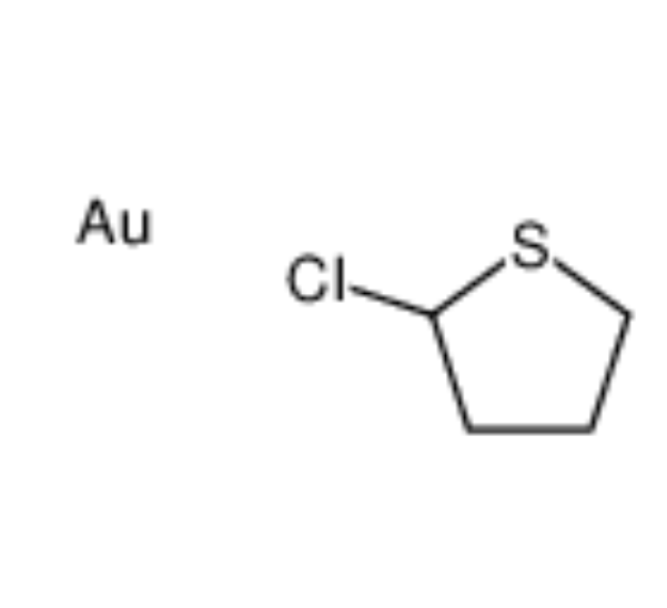 氯(四氢噻吩)金(I),Chloro(tetrahydrothiophene)gold(I)