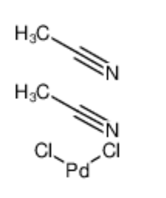 双(乙腈)氯化钯(II),Bis(acetonitrile)dichloropalladium(II)