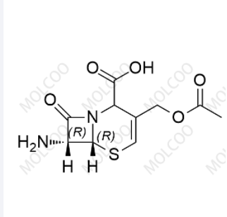 头孢唑林杂质10,Cefazolin Impurity 10