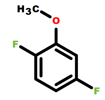 2,5-二氟苯甲醚,1,4-Difluoro-2-methoxybenzene
