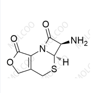 頭孢唑林雜質(zhì)12,Cefazolin Impurity 12