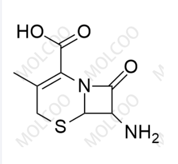 头孢唑林杂质19,Cefazolin Impurity 19