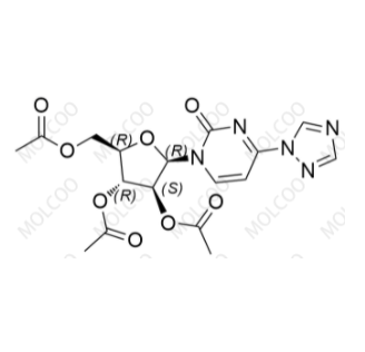 阿糖胞苷杂质7,Cytarabine Impurity 7