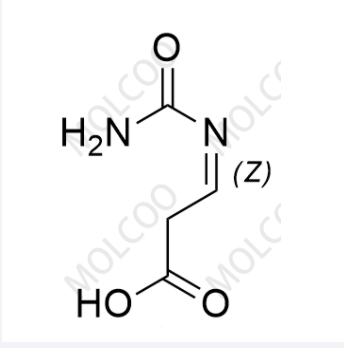 阿糖胞苷杂质12,Cytarabine Impurity 12