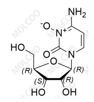 阿糖胞苷杂质20,Cytarabine Impurity 20