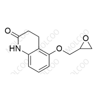 盐酸卡替洛尔EP杂质C,Carteolol HCl EP Impurity C