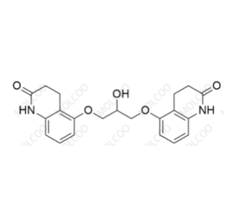 鹽酸卡替洛爾EP雜質(zhì)E,Carteolol HCl EP Impurity E