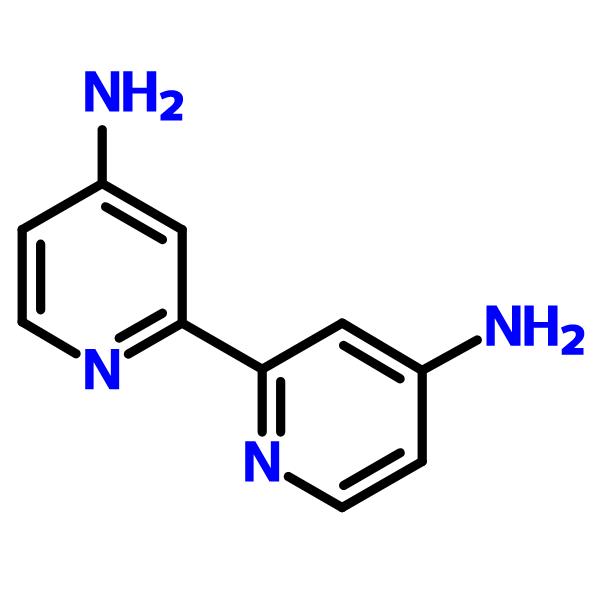 4,4'-二氨基-2,2'-联吡啶,4,4'-DIAMINO-2,2'-BIPYRIDINE