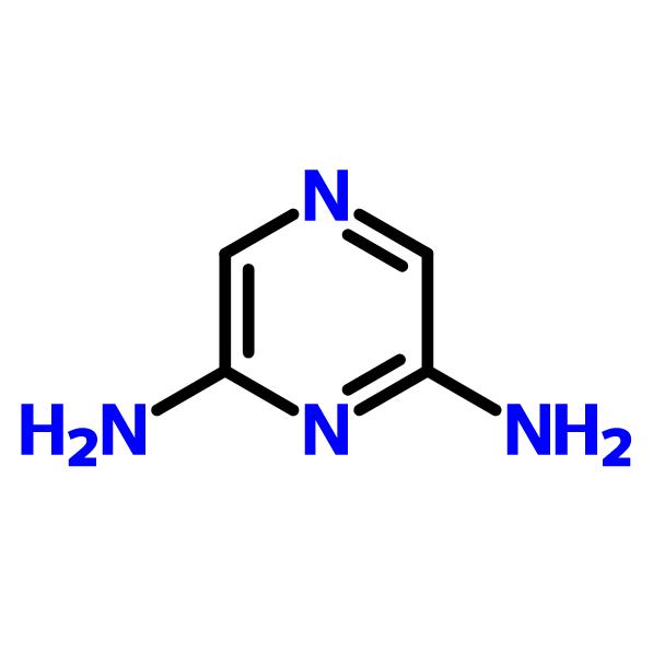 2,6-二氨基吡嗪,Pyrazine-2,6-diamine