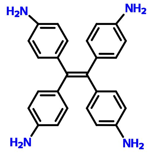 四(4-氨基苯基)乙烯,Tetrakis(4-aminophenyl)ethene