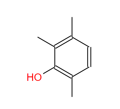 2,3,6-三甲基苯酚,2,3,6-Trimethylphenol