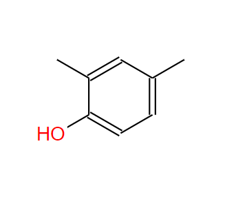 2,4-二甲基苯酚,2,4-Dimethylphenol