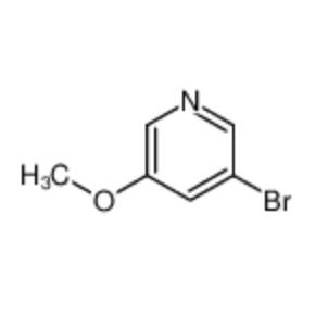 3-溴-5-甲氧基吡啶,3-Bromo-5-methoxypyridine