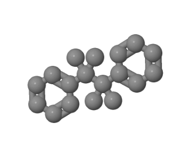 2,3-二甲基-2,3-二苯基丁烷,(2,3-dimethyl-3-phenylbutan-2-yl)benzene