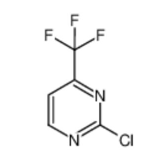 2-氯-4-三氟甲基嘧啶,2-Chloro-4-(trifluoromethyl)pyrimidine