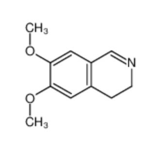 6,7-二甲氧基-3,4-二氢异喹啉,6,7-Dimethoxy-3,4-dihydroisoquinoline