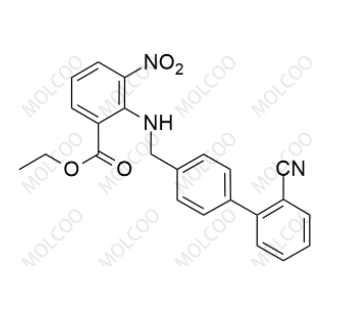 坎地沙坦杂质4,Candesartan Impurity 4