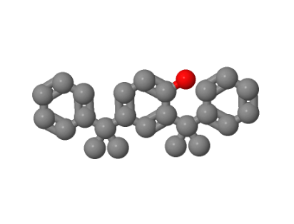 2,4-二(α,α-二甲基苯甲基)苯酚,2,4-BIS(α,α-DIMETHYLBENZYL)PHENOL