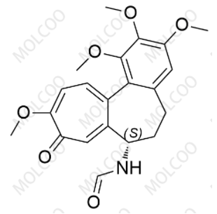 秋水仙堿EP雜質(zhì)A,Colchicine EP Impurity A