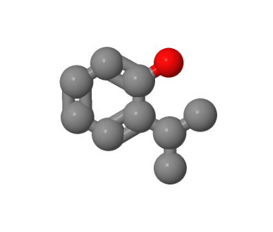 2-异丙基苯酚,2-isopropylphenol