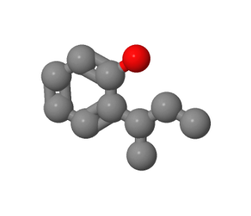 2-仲丁基苯酚,2-sec-butylphenol