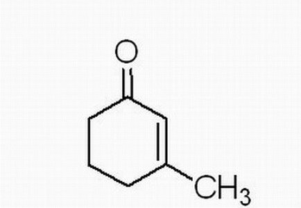 3-甲基-2-环已烯-1-酮,3-Methyl-2-cyclohexen-1-one