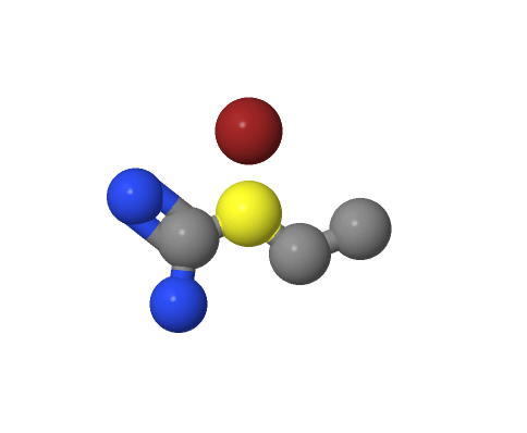 乙基异硫脲氢溴酸盐,S-ETHYLISOTHIOUREA HYDROBROMIDE