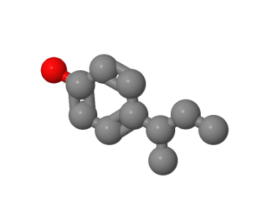 對(duì)仲丁基苯酚,4-sec-Butylphenol