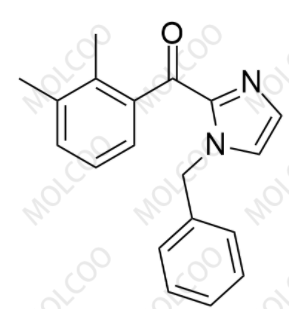 得米地曲杂质1,Demiditraz Impurity 1