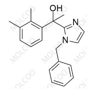 得米地曲杂质2,Demiditraz Impurity 2