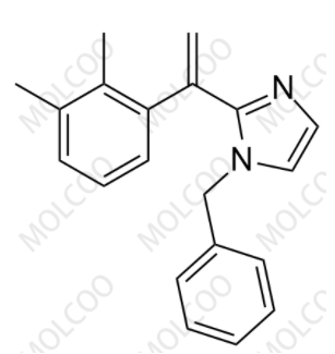 得米地曲杂质3,Demiditraz Impurity 3