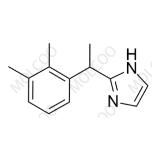 得米地曲杂质5,Dexmedetomidine Impurity D HCl