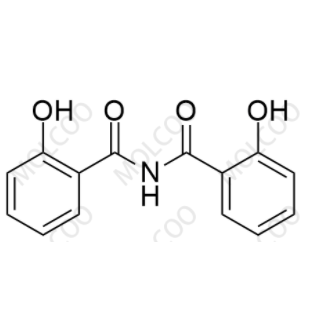 地拉罗司杂质7,Deferasirox Impurity 7