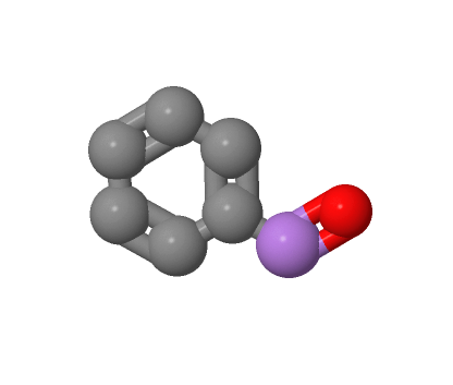 氧化苯胂,phenylarsine oxide