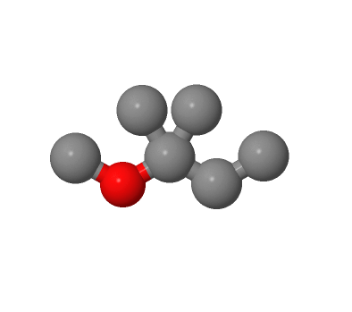 甲基叔戊醚,tert-Amyl methyl ether