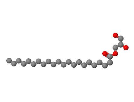 甘油二十二烷酸酯,Glyceryl behenate