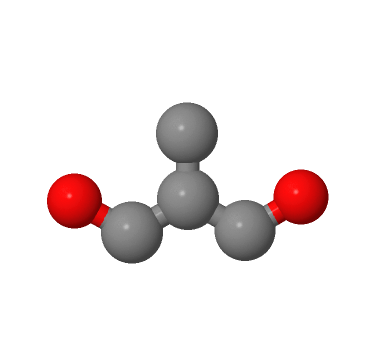 2-甲基-1,3-丙二醇,2-Methylpropane-1,3-diol