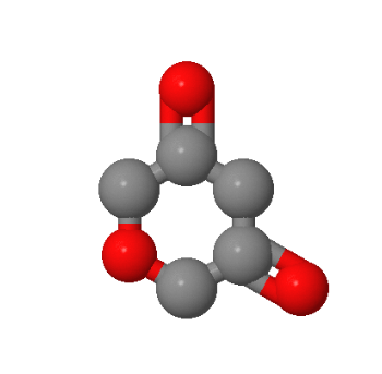 2H-吡喃-3,5(4H,6H)-二酮,oxane-3,5-dione