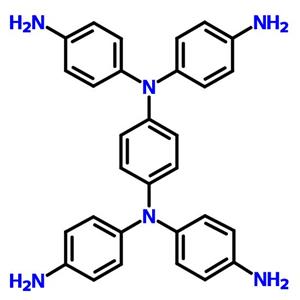 N,N,N’,N’-四(对氨基苯基)对苯二胺
