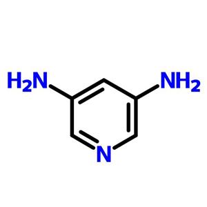 3,5-二氨基吡啶