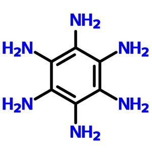 苯-1,2,3,4,5,6-六胺
