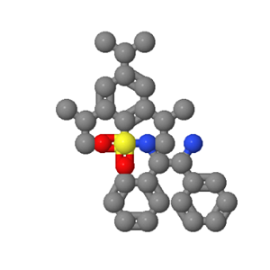 247923-41-7；二环己基(2,2-二苯基-1-甲基乙烯基)磷化氢
