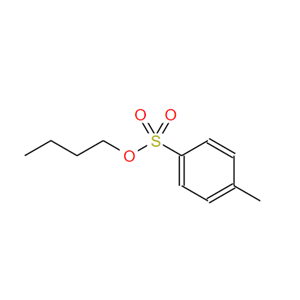对甲苯磺酸正丁酯,Butyl p-toluenesulfonate