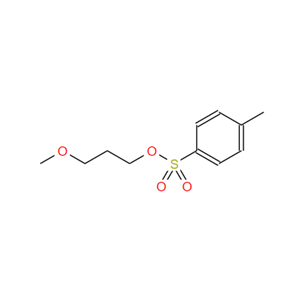 3-methoxypropan-1-ol,4-methylbenzenesulfonic acid