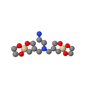 1,2-Ethanediamine, N,N-bis3-(trimethoxysilyl)propyl-
