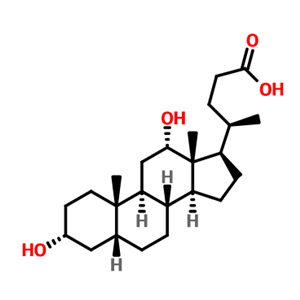 去氧胆酸,Deoxycholic Acid