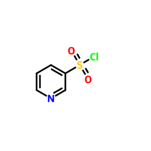 吡啶-3-磺酰氯,Pyridine-3-Sulfonyl Chloride